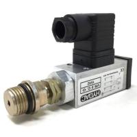 Датчик расхода HYDAC VR2C.0